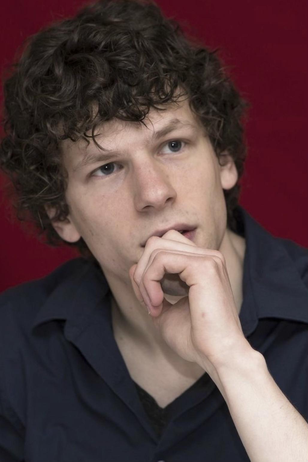 Foto de Jesse Eisenberg