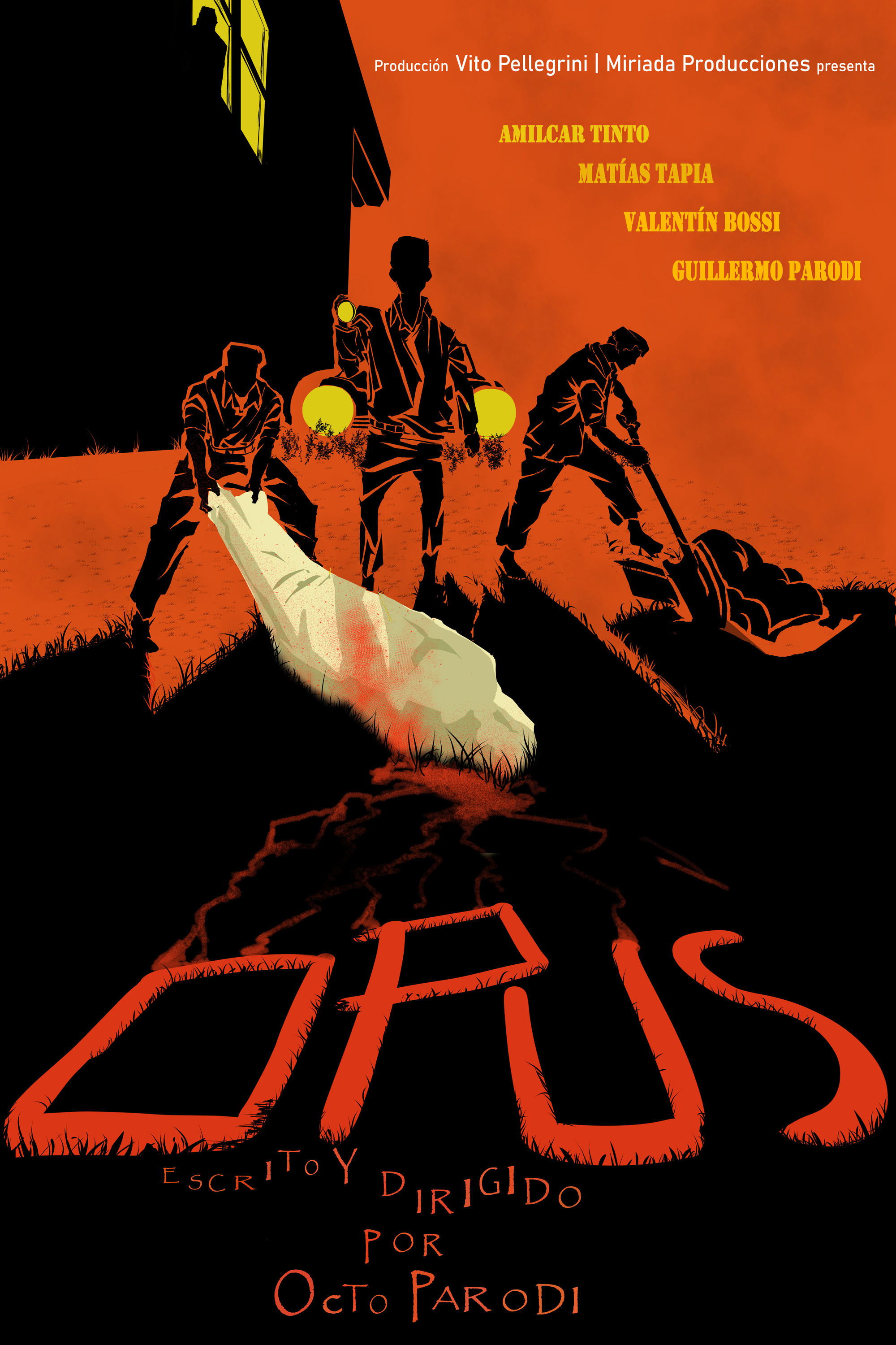 Poster de Opus