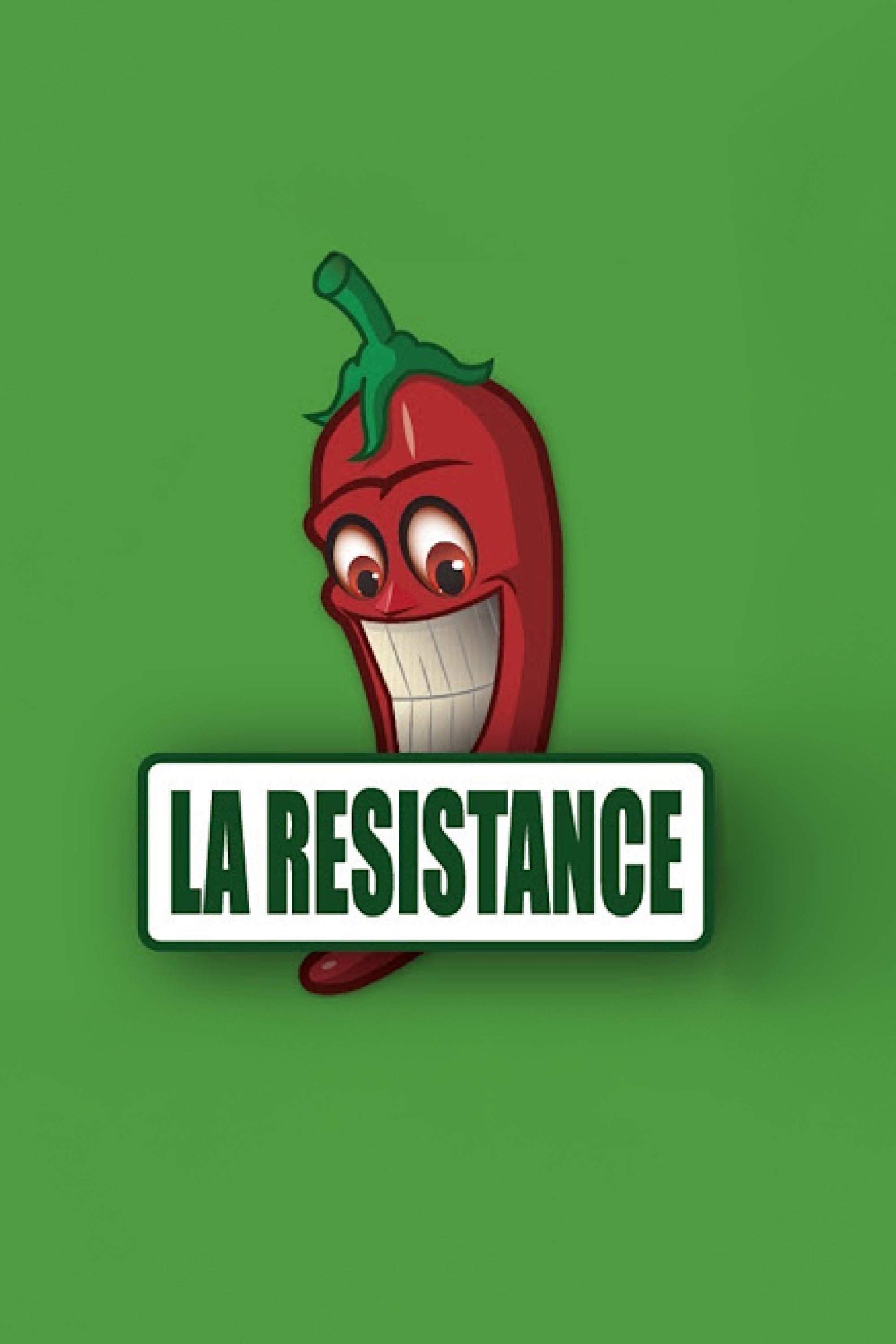 Poster de La Resistance
