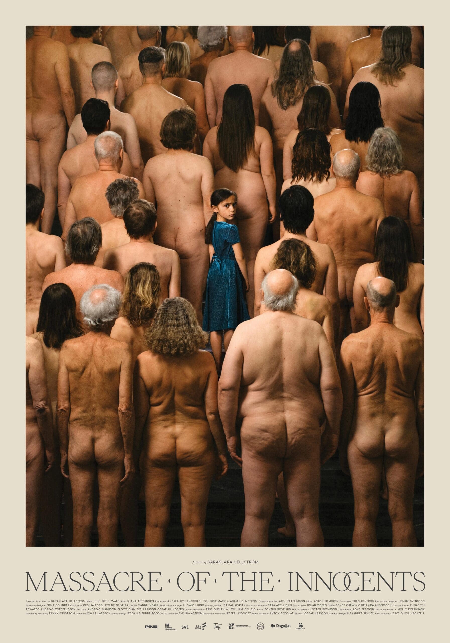 Poster de Massacre of The Innocents
