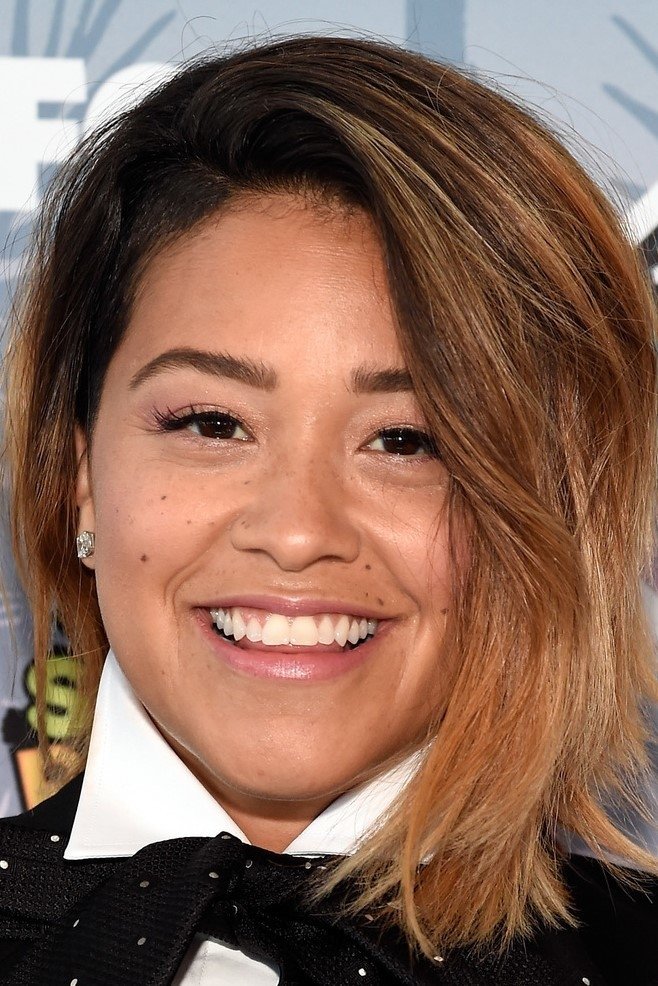 Foto de Gina Rodriguez