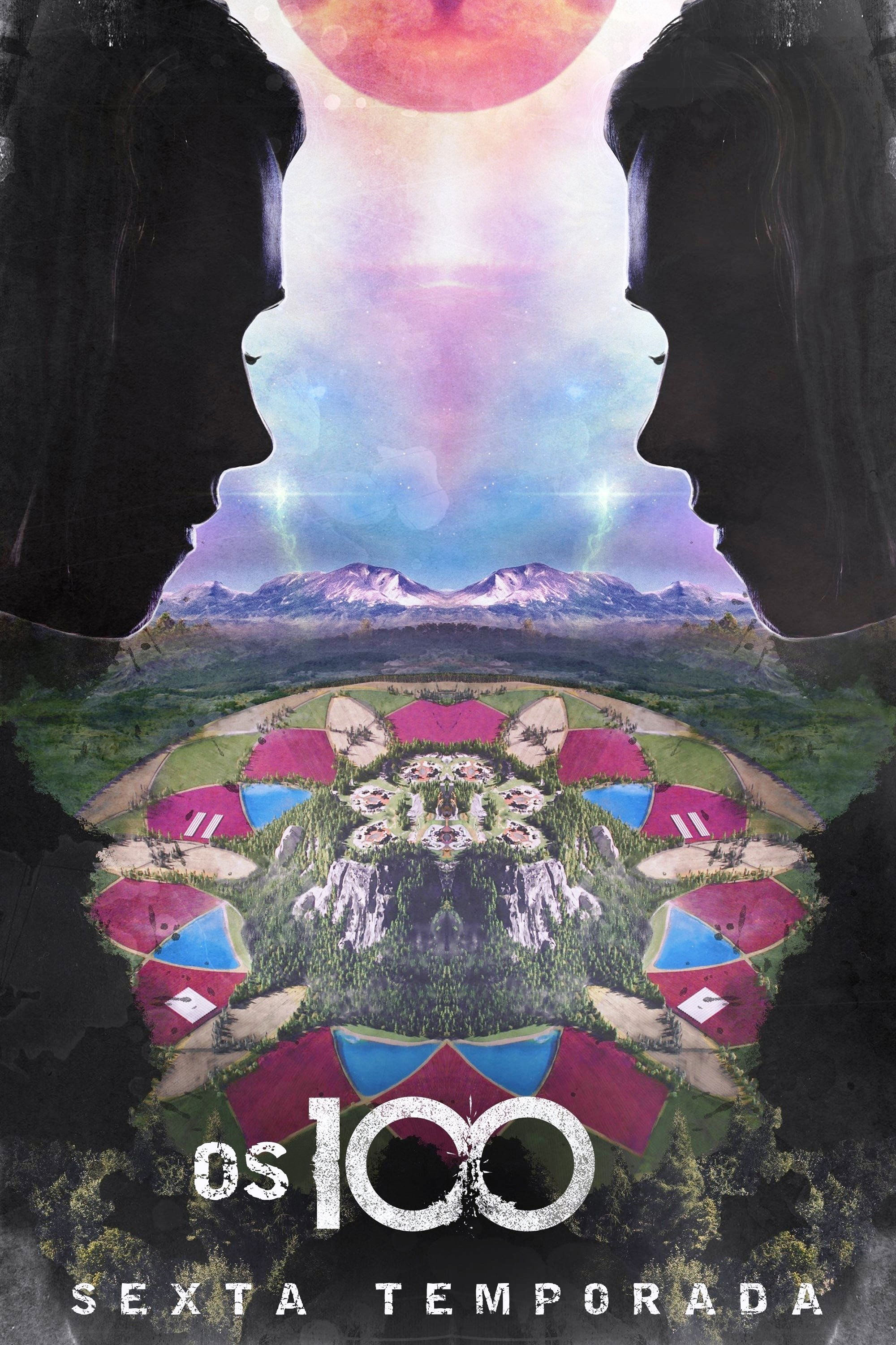 Poster de Temporada 6