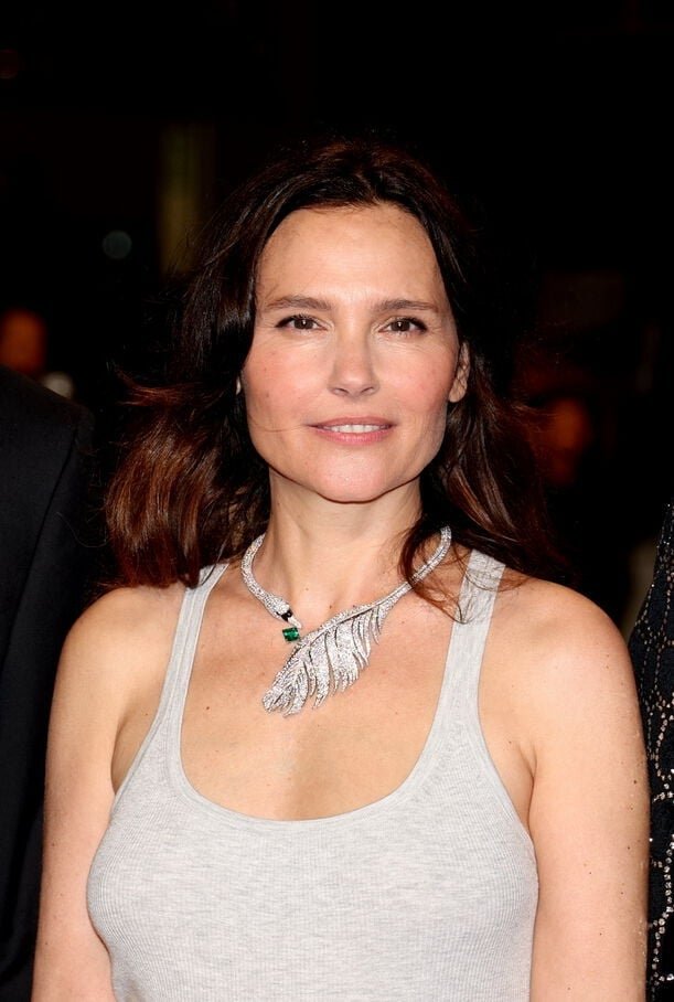 Foto de Virginie Ledoyen