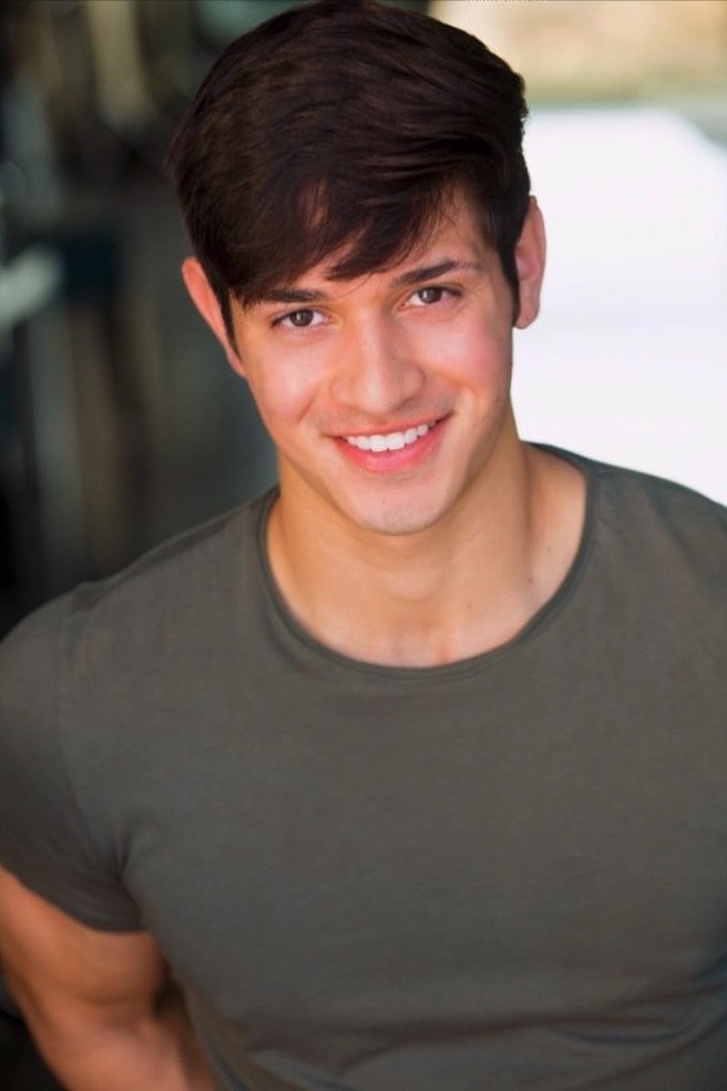 Foto de Johann Fitch