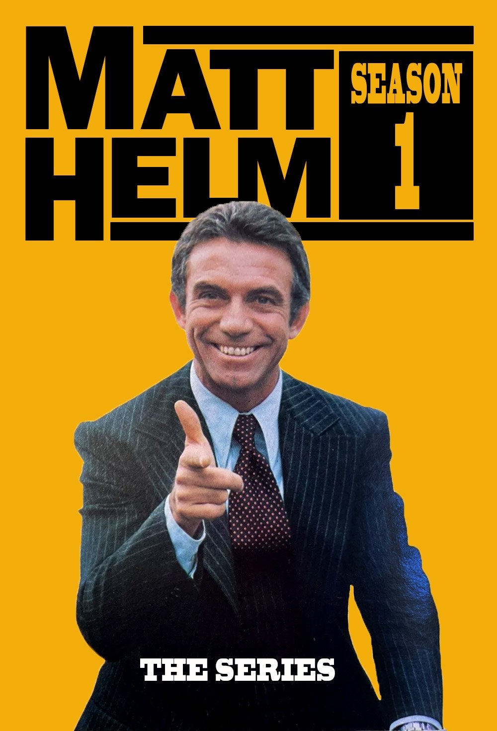 Poster de Temporada 1