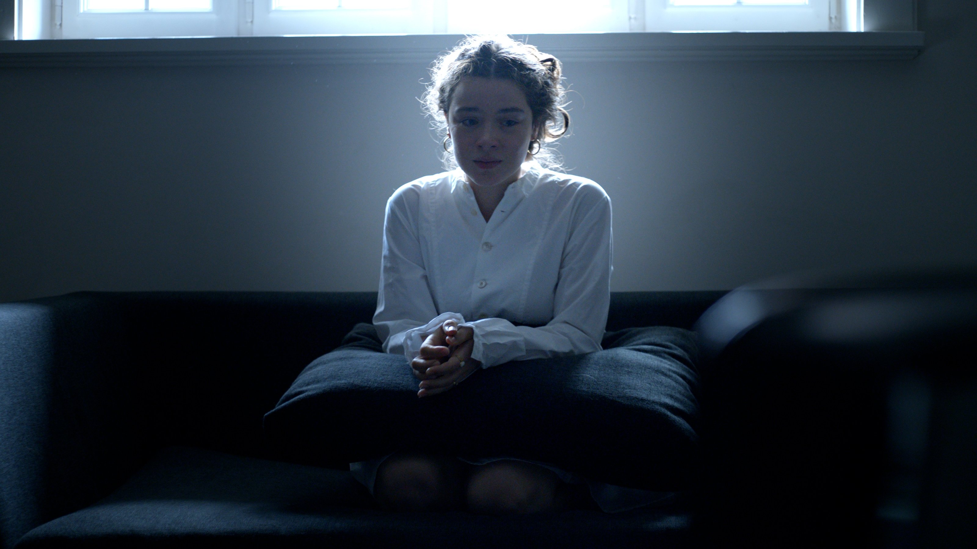 Backdrop image