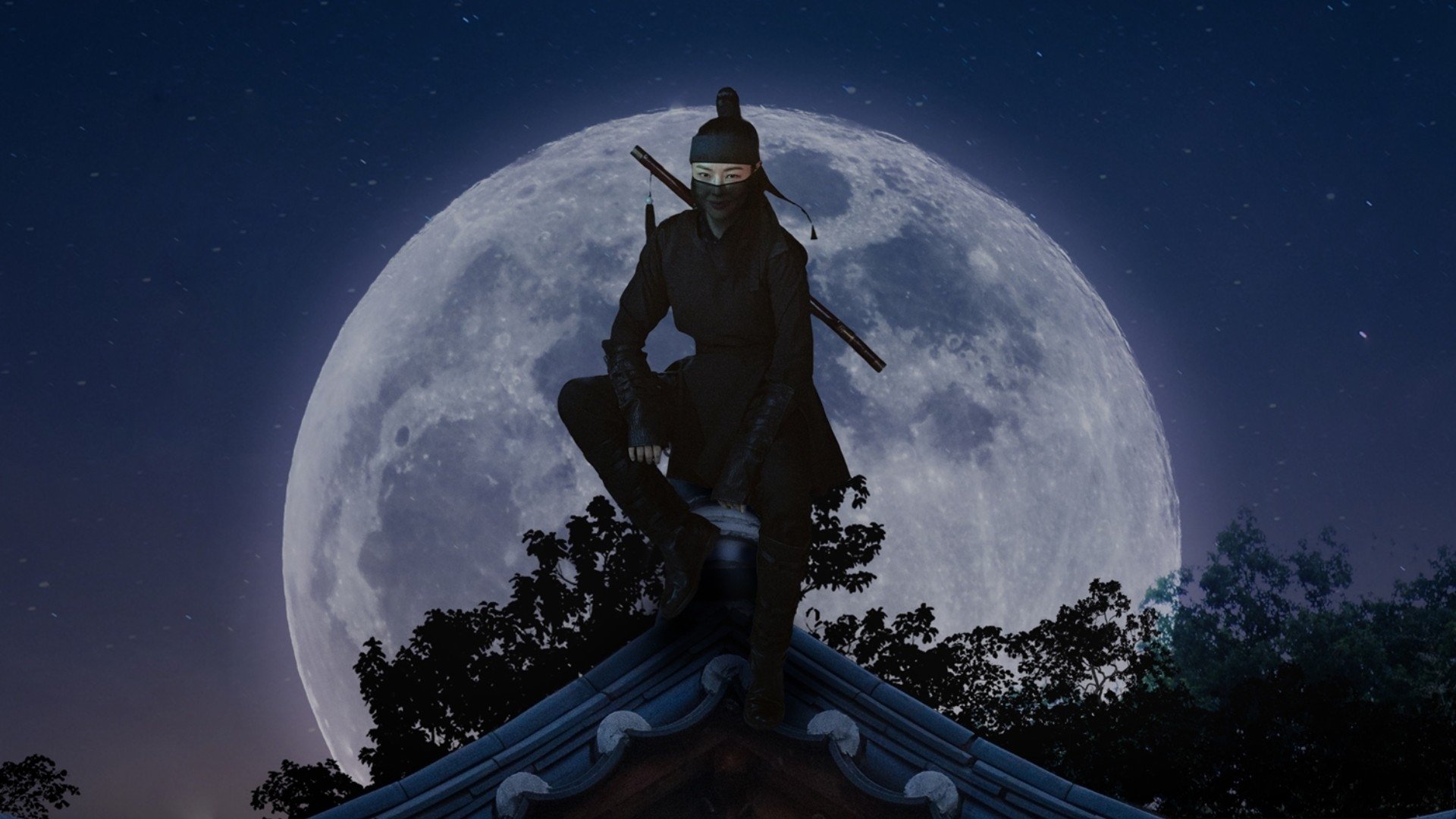 Backdrop image