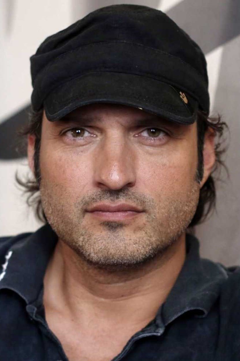 Foto de Robert Rodriguez