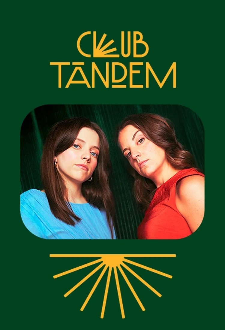 Poster de Temporada 2