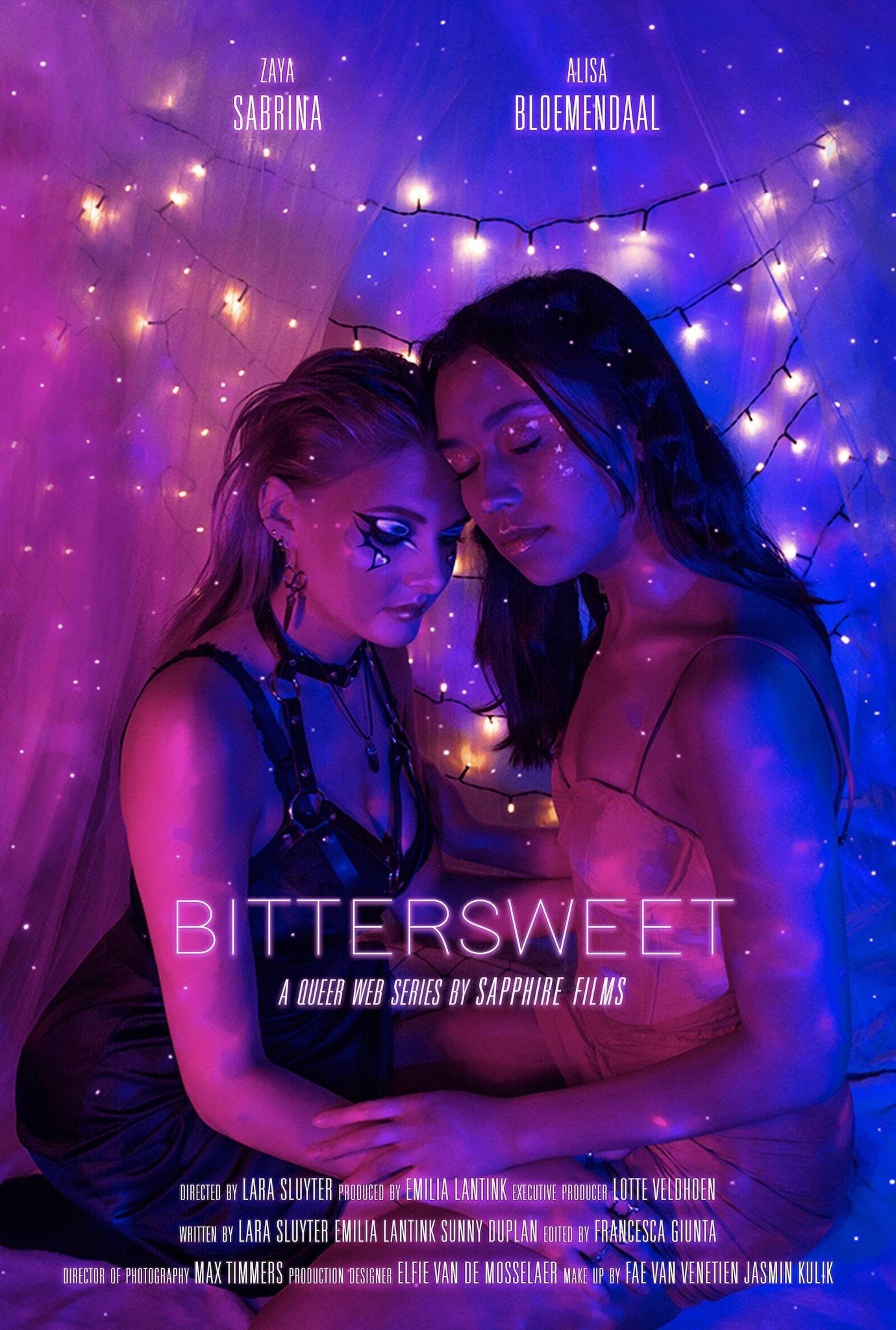 Poster de Bittersweet