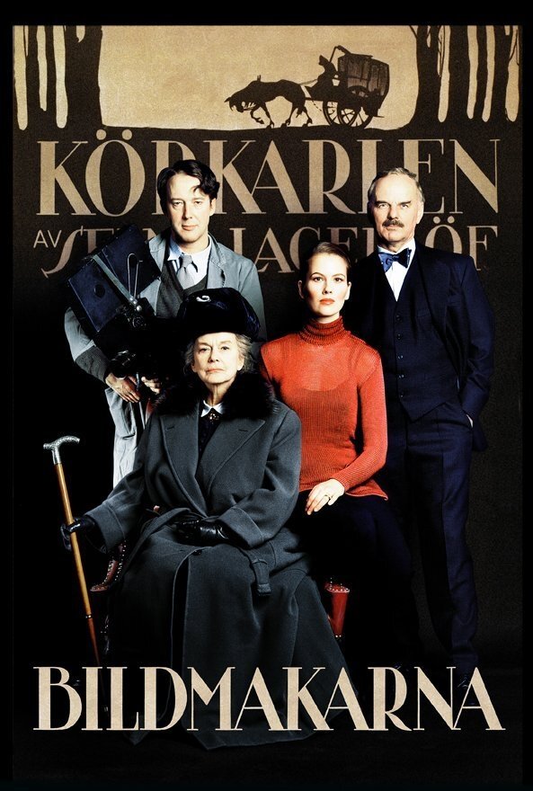 Poster de Bildmakarna