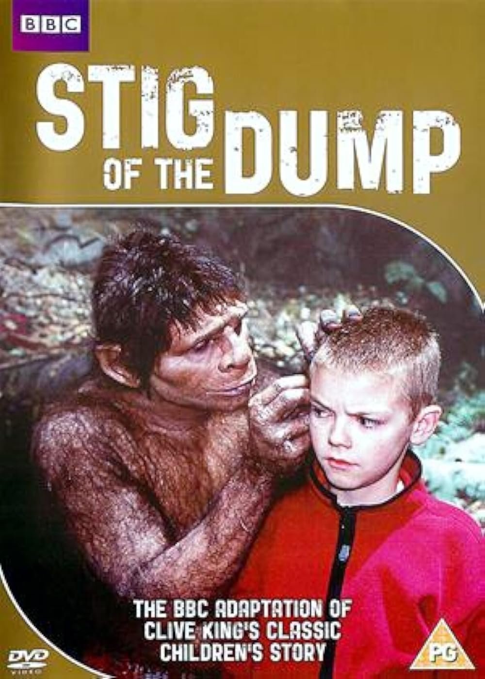 Poster de Stig of the Dump