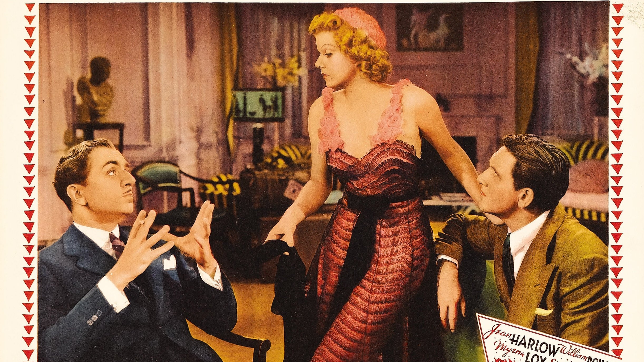 Backdrop image