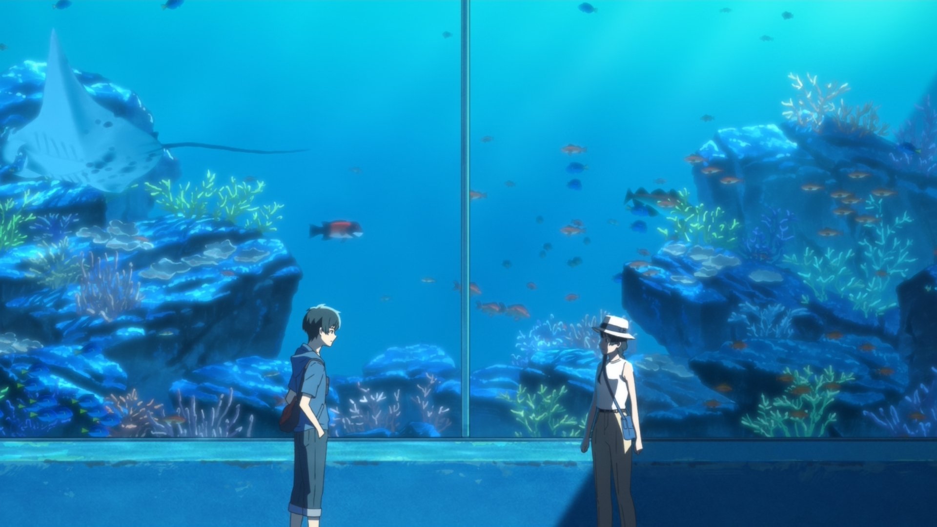 Backdrop image