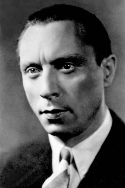 Foto de Louis Jouvet
