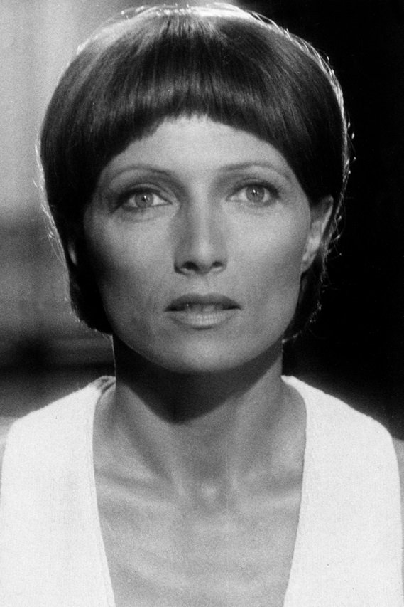Foto de Stéphane Audran
