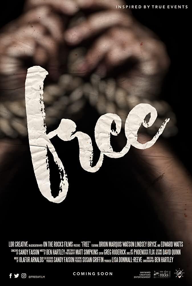 Poster de Free