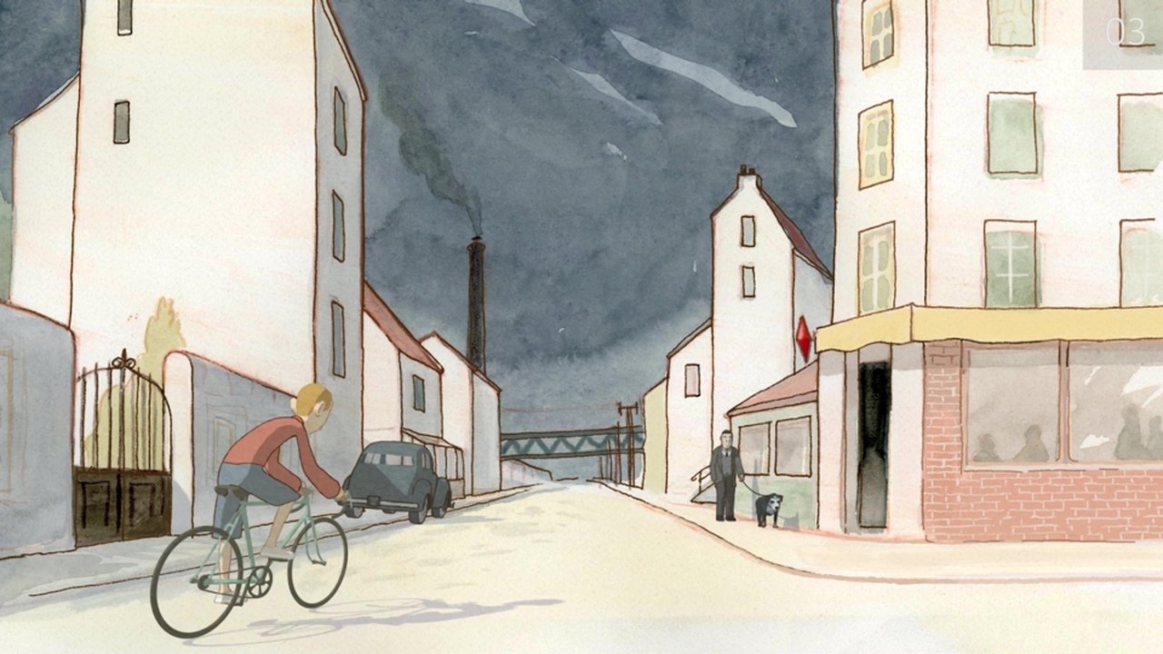 Backdrop image