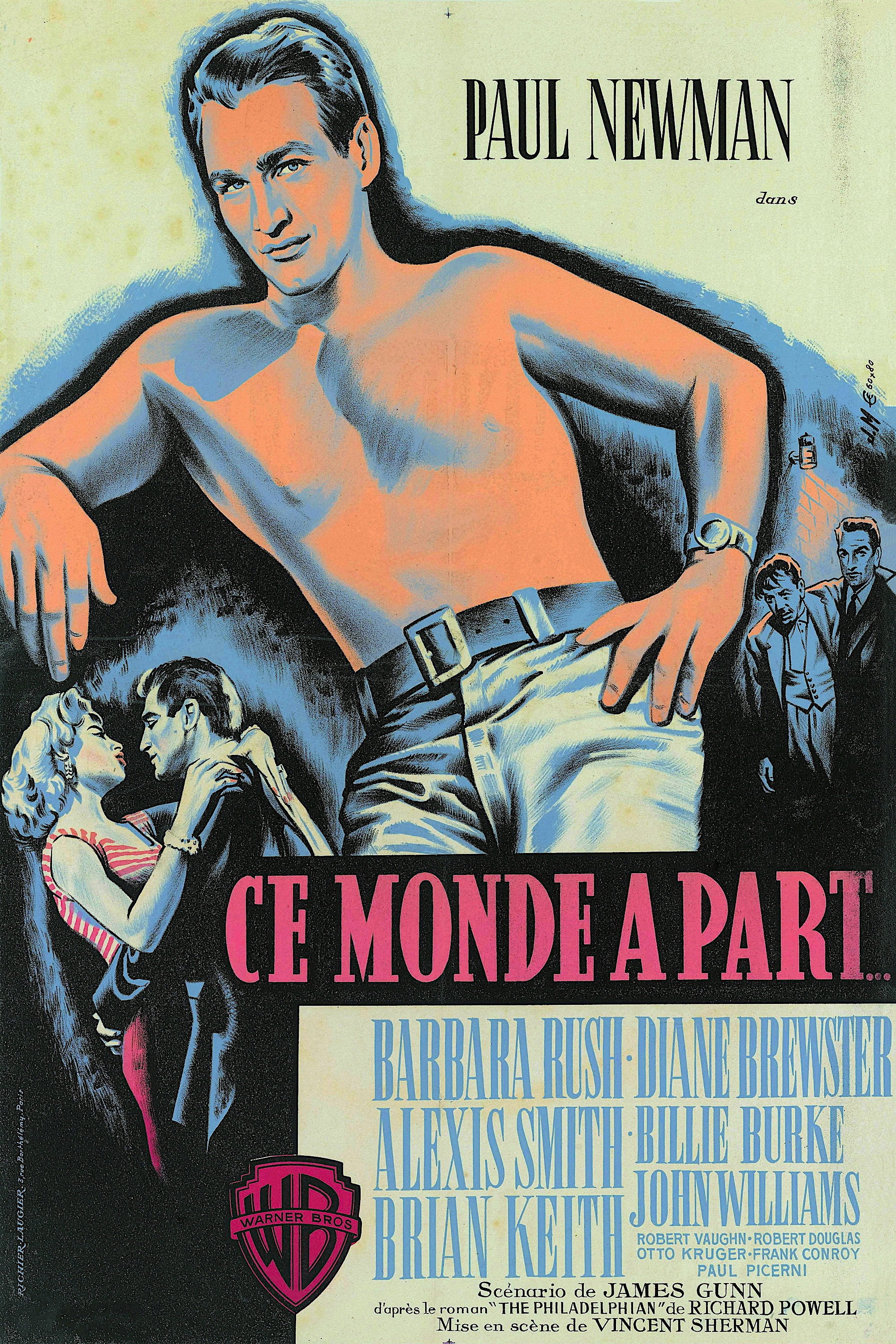Ce monde à part