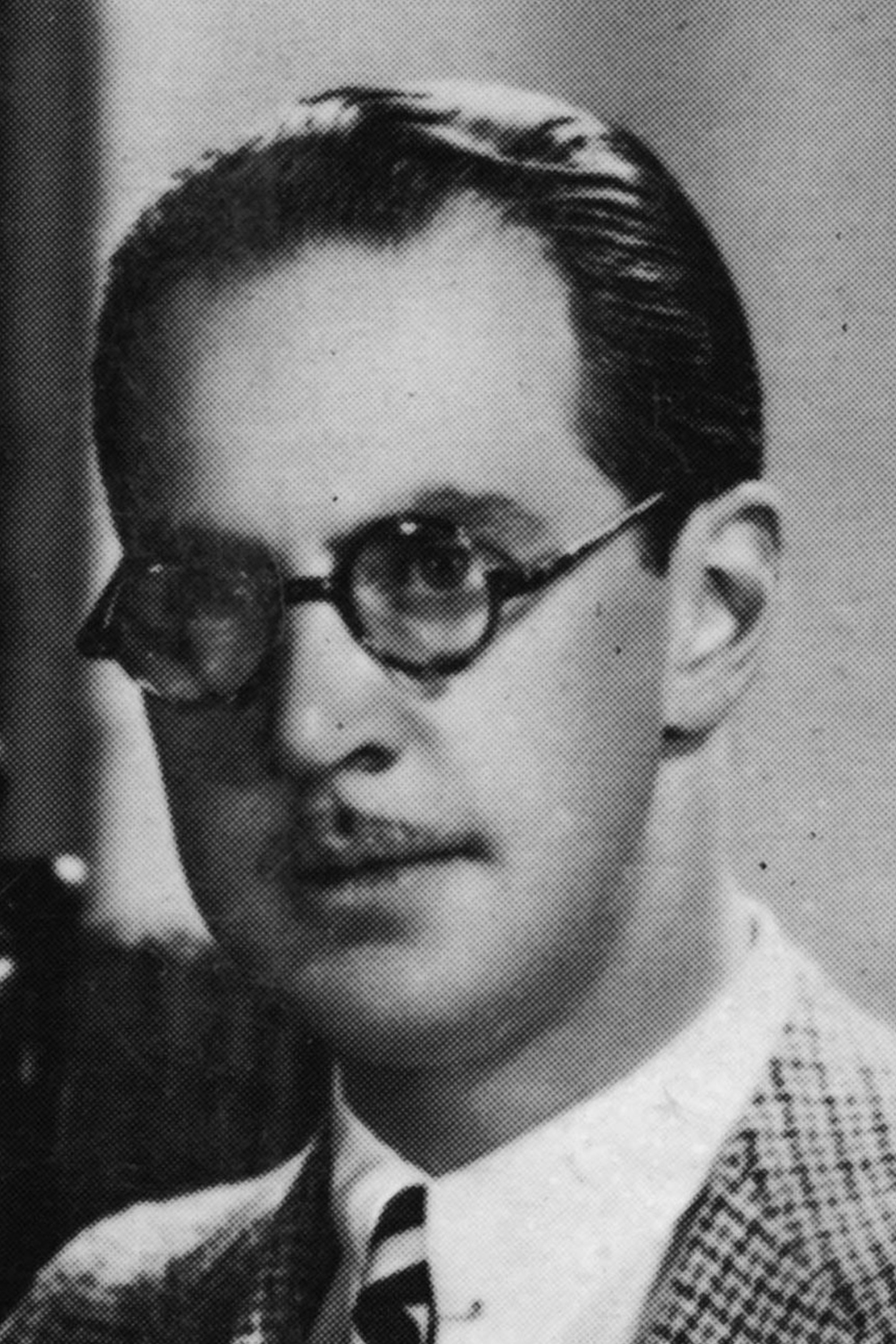 Foto de Luis Marquina