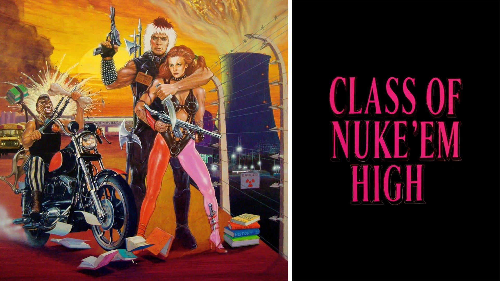 Backdrop image