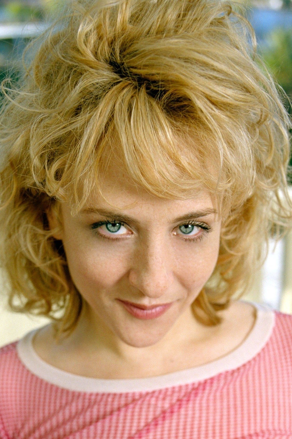 Foto de Bitty Schram