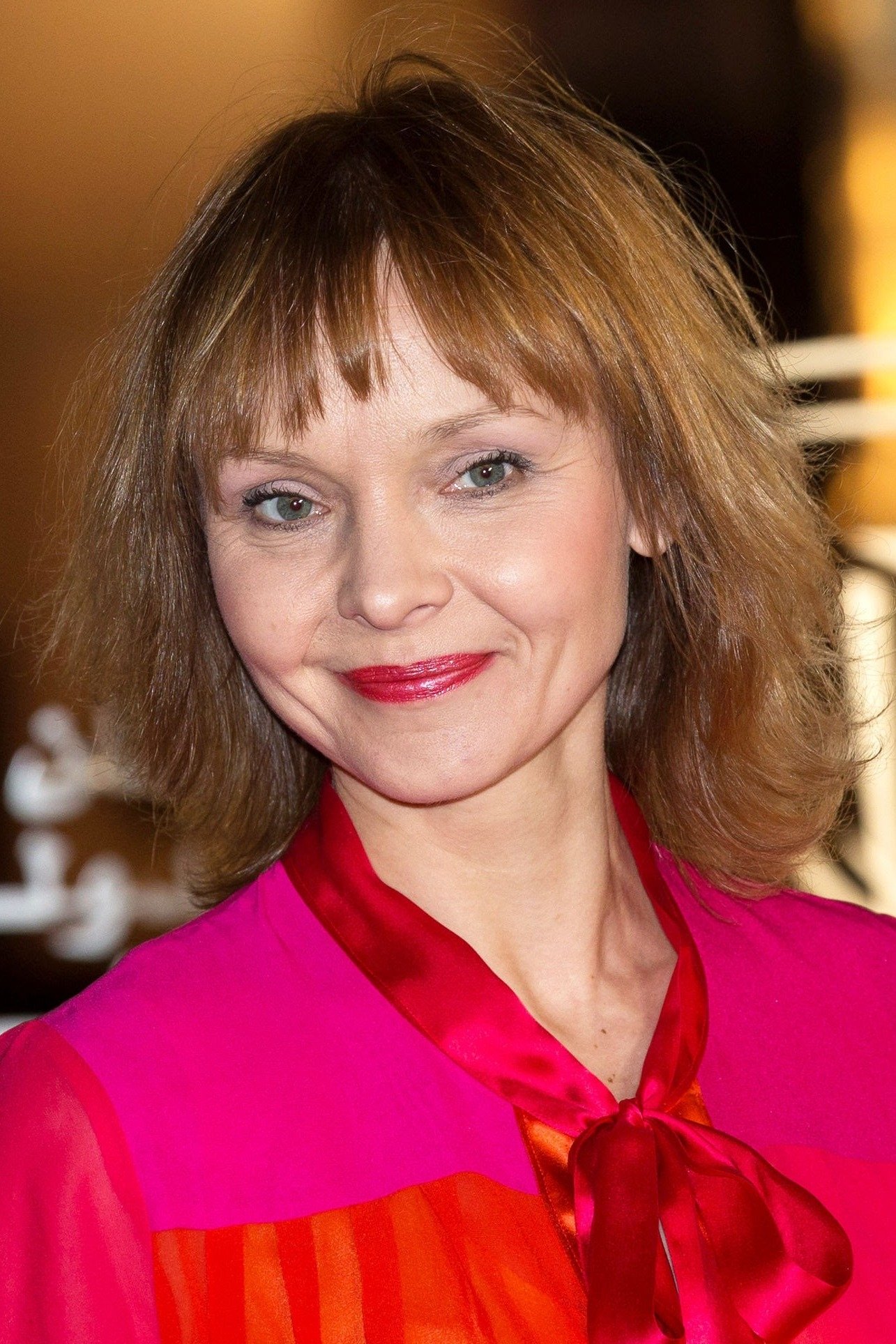 Foto de Elina Reinold