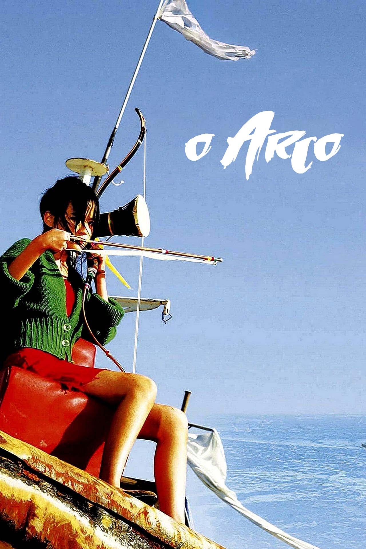 Poster de O Arco