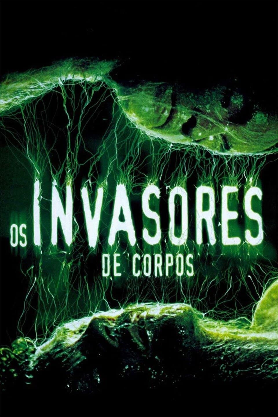 Poster de Os Invasores de Corpos