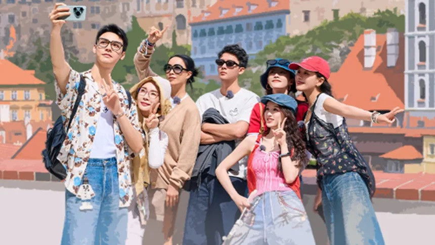 S7 · Master Tape Release EP6