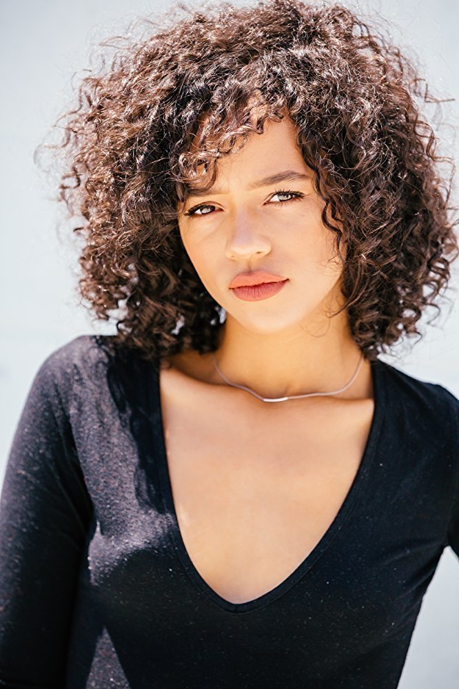 Foto de Taylor Russell