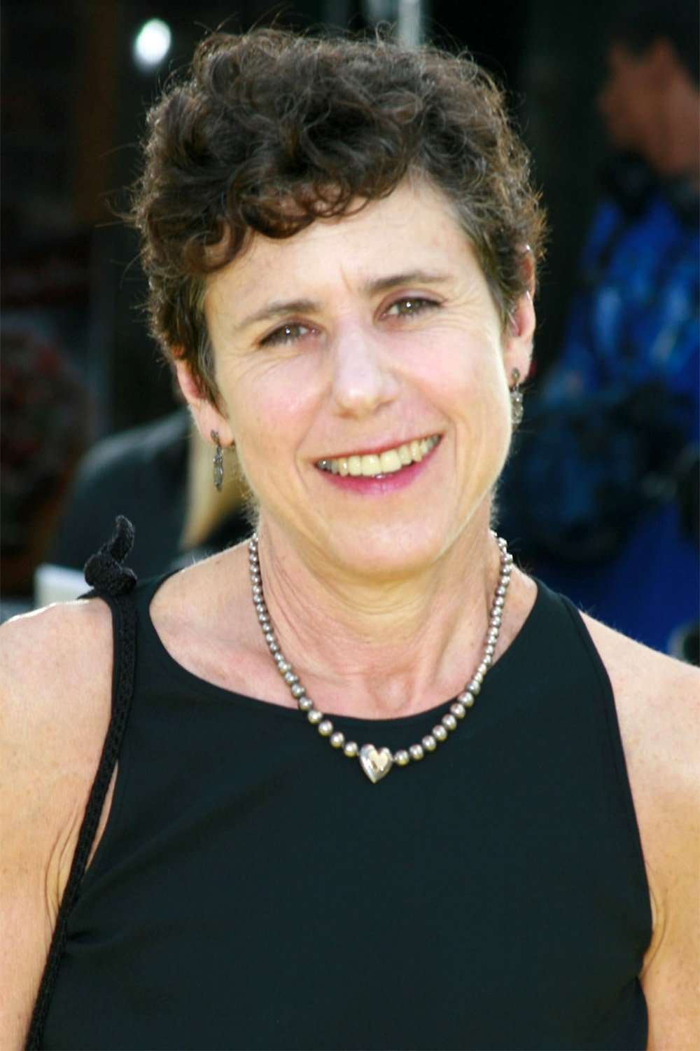 Foto de Julie Kavner