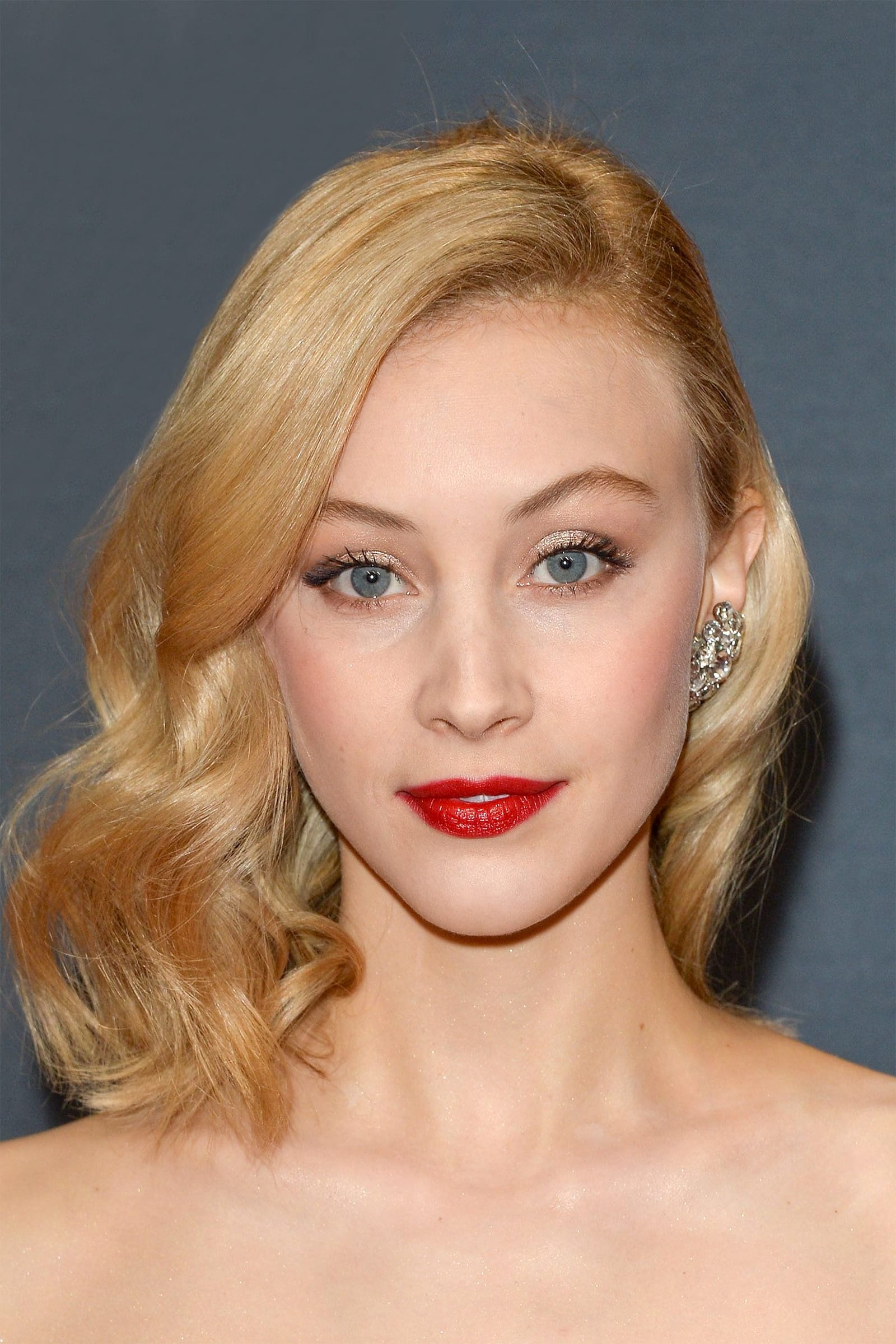 Foto de Sarah Gadon