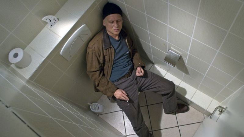 Der Tod und das Mädchen