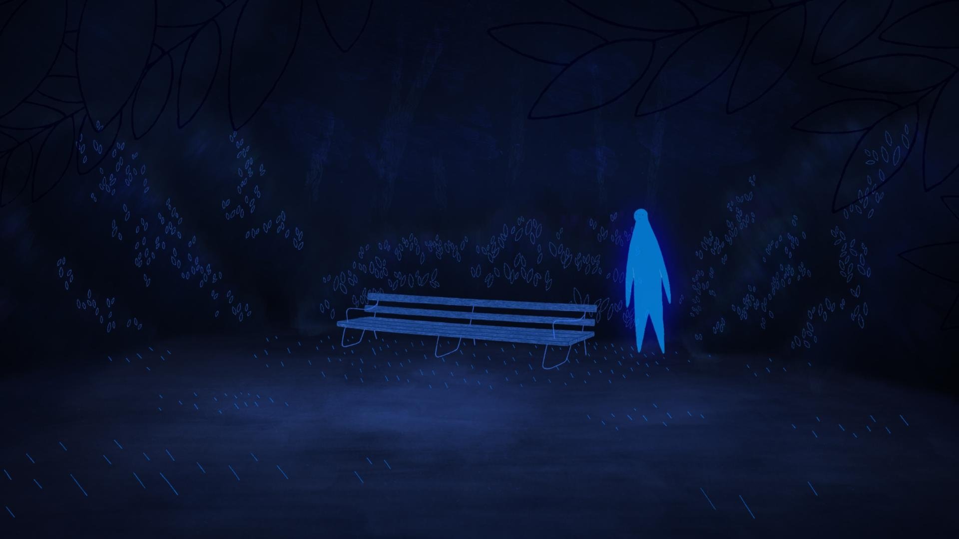 Backdrop image