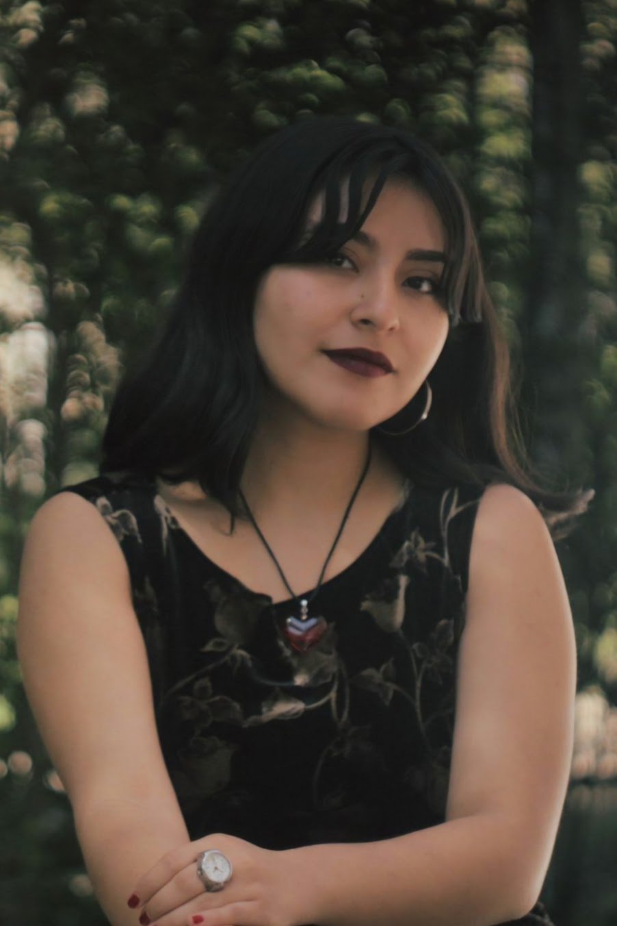 Foto de Catalina Covarrubias