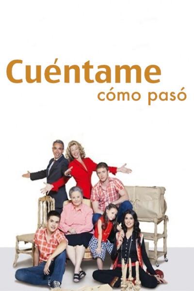 Poster de Temporada 12