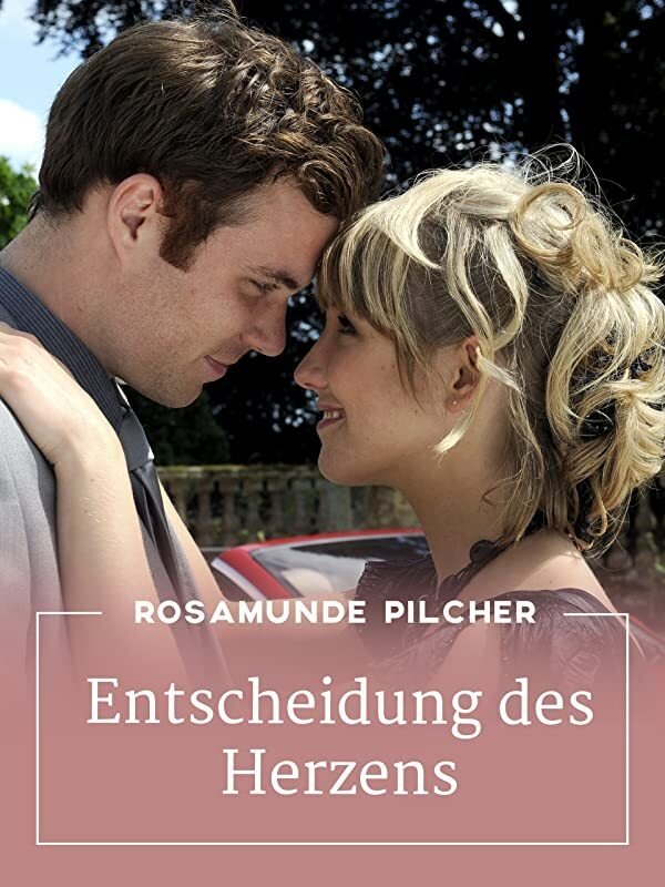 Poster de Rosamunde Pilcher: Entscheidung des Herzens
