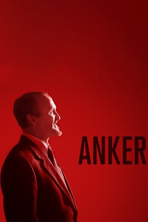 Poster de Anker