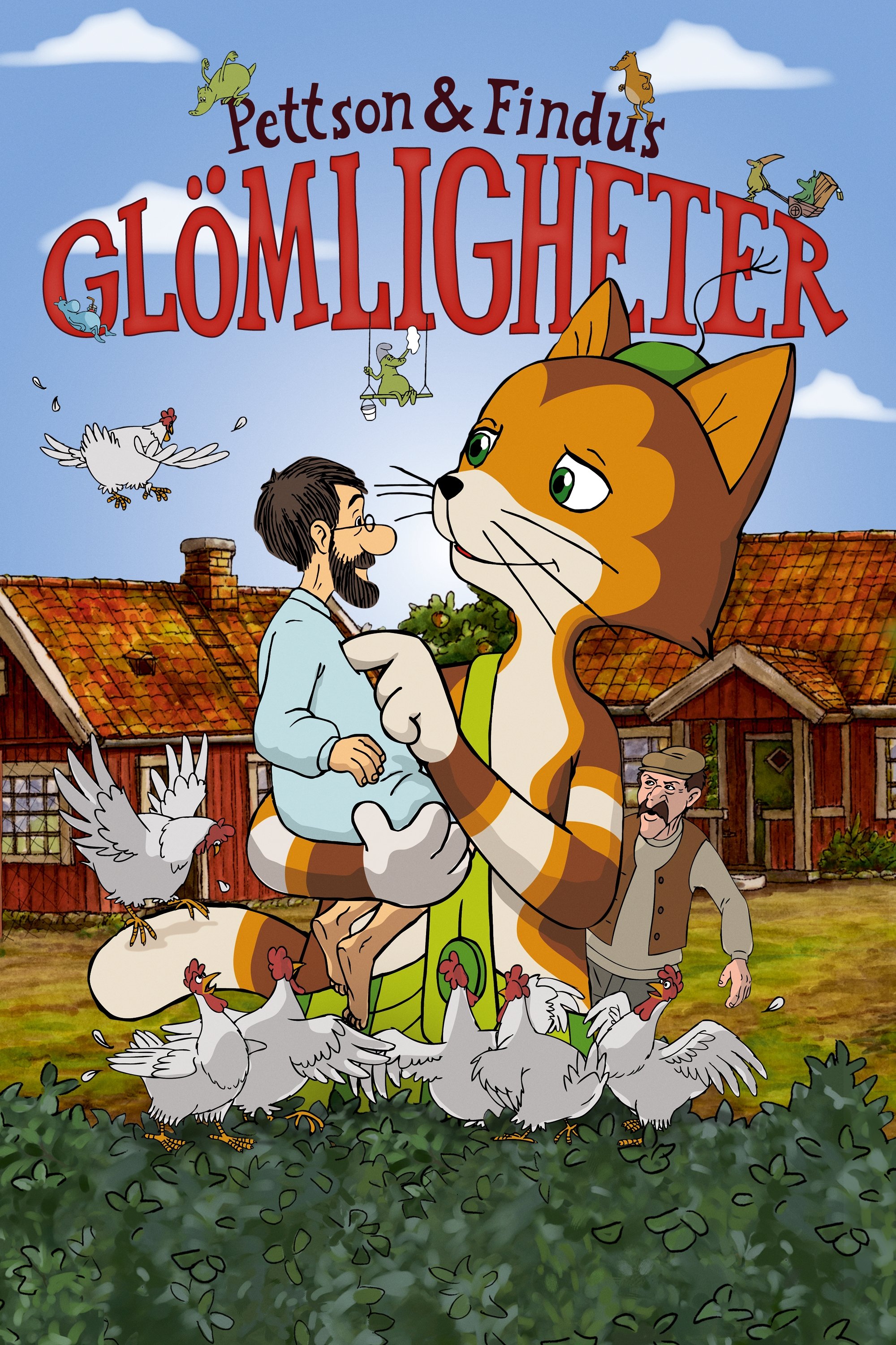 Poster movie