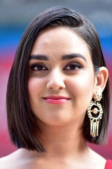 Foto de Geraldine Viswanathan