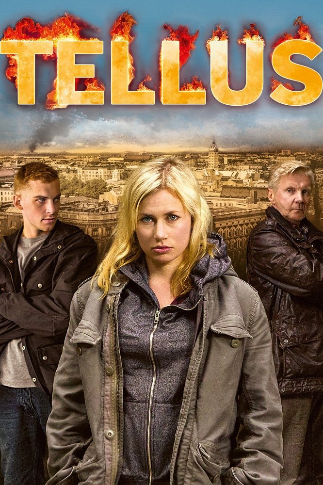 Poster de Temporada 1