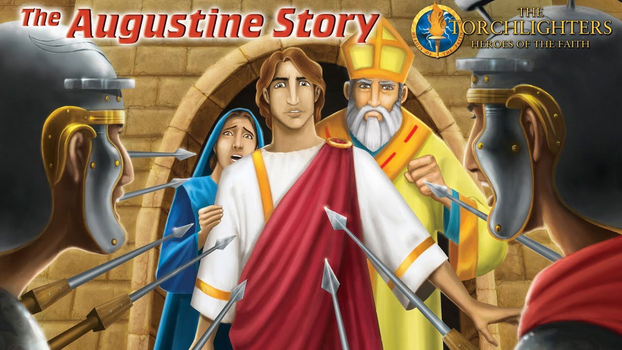 The Augustine Story