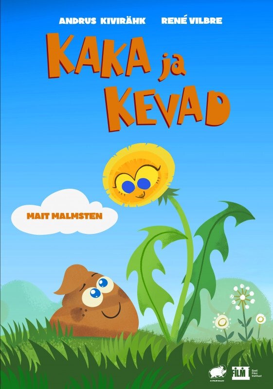 Poster movie