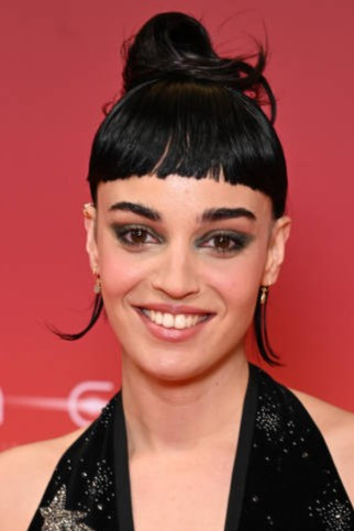 the profile picture of Souheila Yacoub