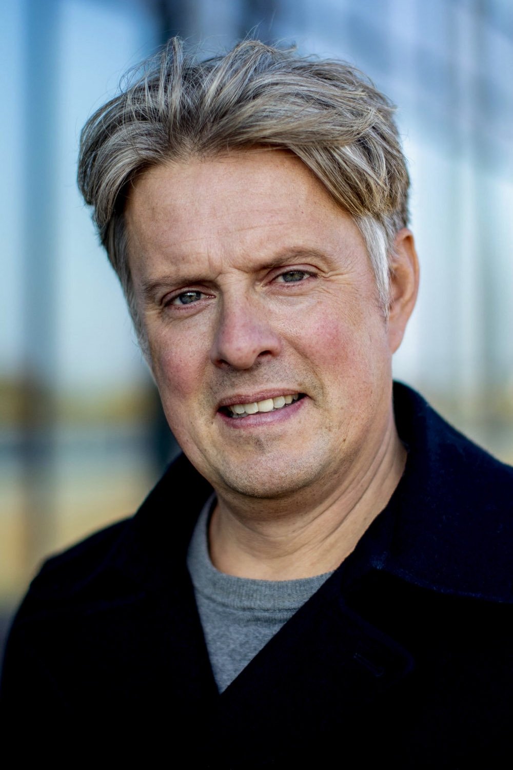 Foto de Henrik Kruusval