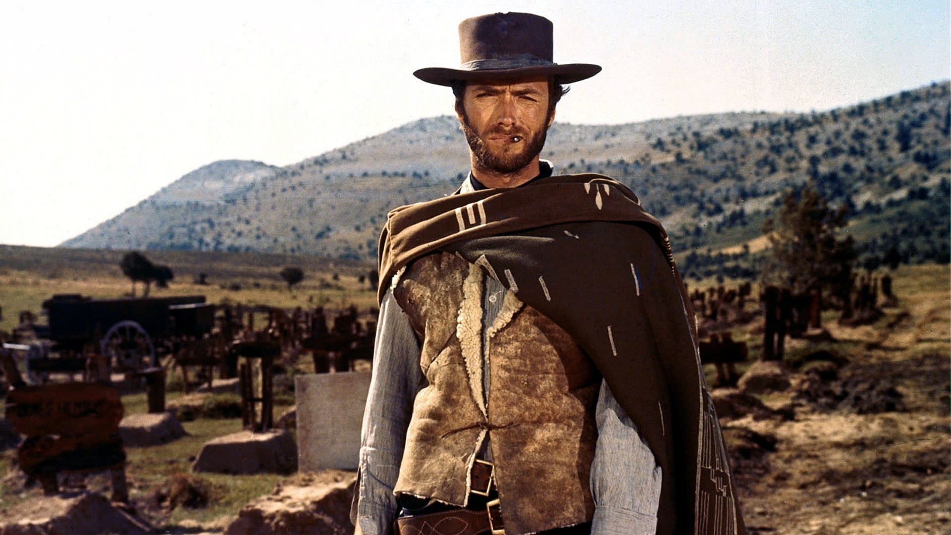 The Good, the Bad and the Ugly 1966 123movies