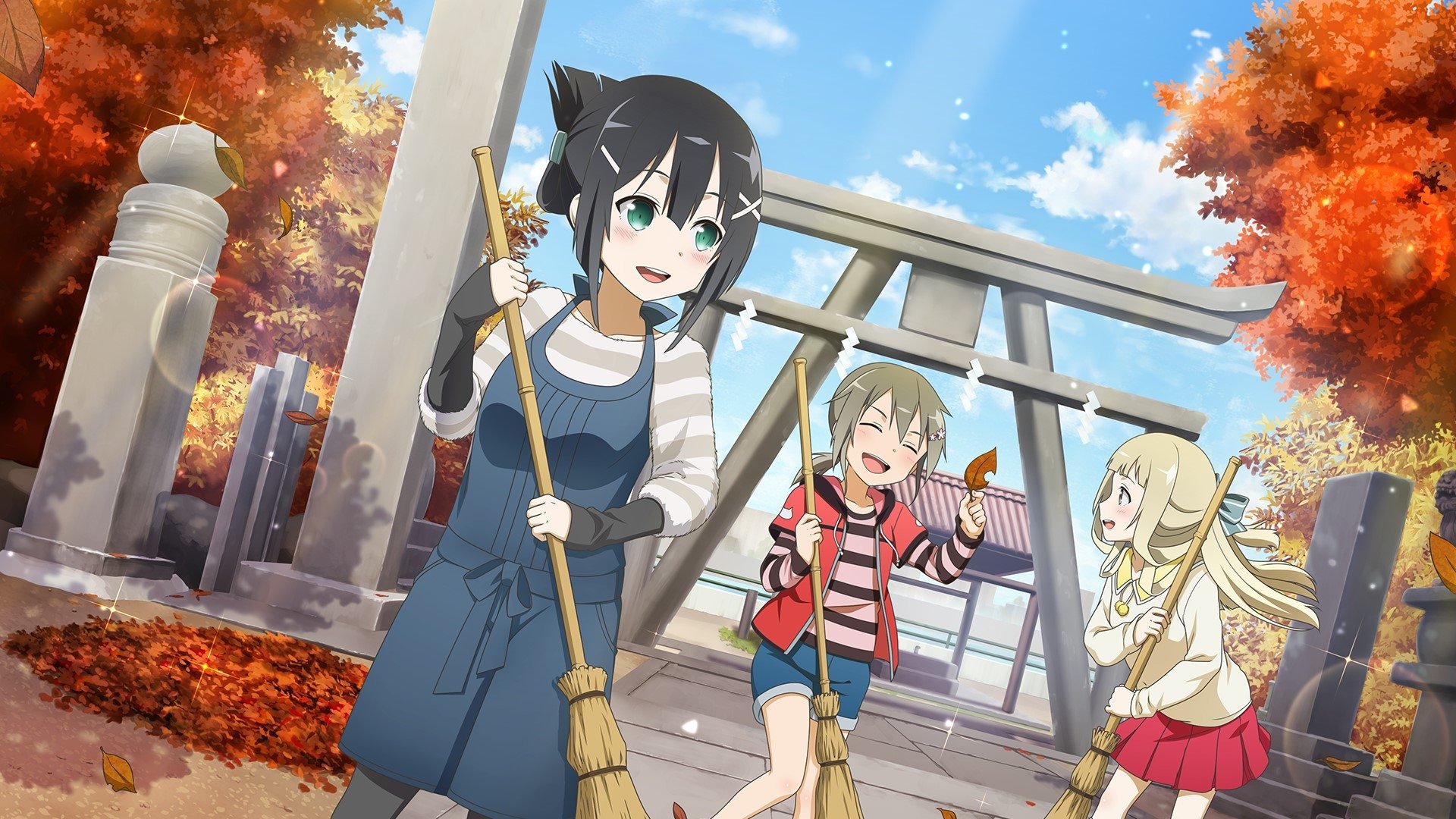 Backdrop image