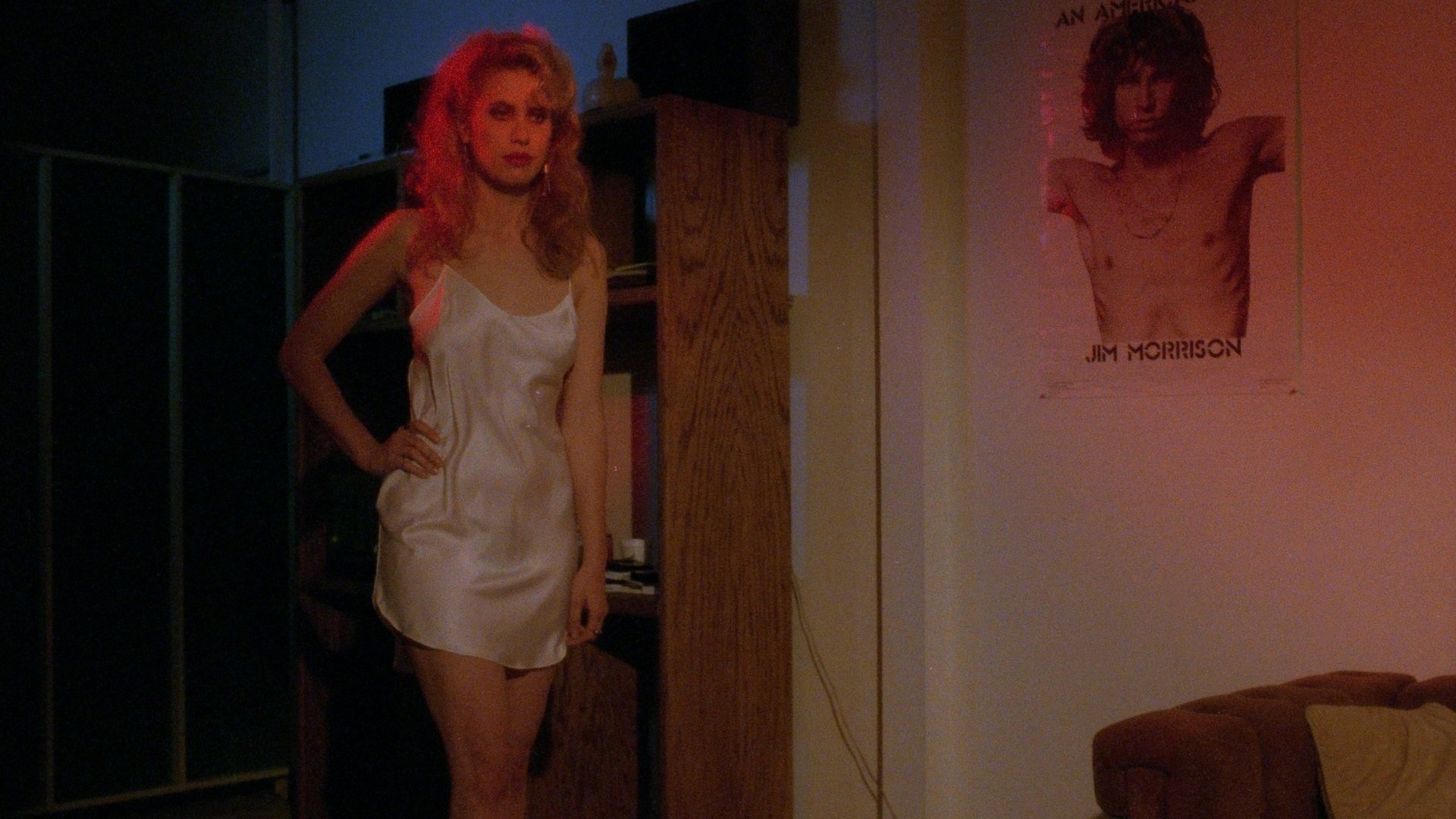 Backdrop image