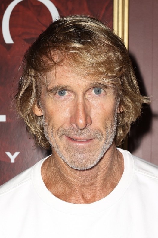 Foto de Michael Bay